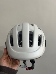 腳踏車安全帽/安全帽/迪卡儂