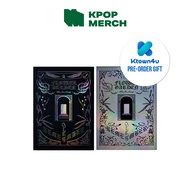 (Ktown4u POB) KIM JAE JOONG - 2Oth Anniversary Album [ Flower Garden ]