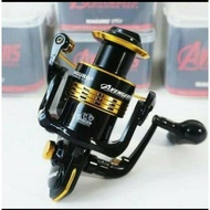 MAGURO AVENGERS 6000 REEL