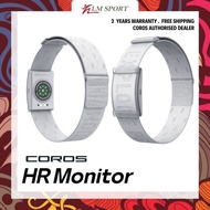 COROS HEART RATE MONITOR (Running Accessories