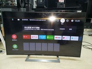 Sony 55吋 55inch KD-55 S8500D 曲面 Curved 4K smart TV