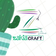 Zakia Craft Creations