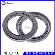 RE4F03A LJ4AEL JF404E JF506E Automatic Transmission Oil Pump Seal 90-up FP0119437 001321243A for Vol