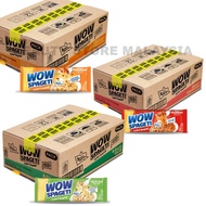 WOW SPAGHETTI SATU DUS ISI 40