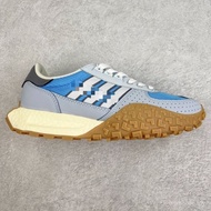 [Shrimp Skin Special Selection] new 8colors ad retropy boost e5 w. r. p e5 retro racing cushifying s