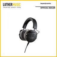 [OFFICIAL DEALER] Beyerdynamic DT 900 PRO X Open-Back Studio Headphones for Critical Listening, Mixi
