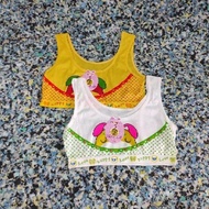 Doremi TankTop for dependent children
