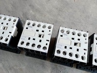 TBC 240V AC CONTACTOR