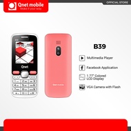 Best Sale QNET MOBILE BASIC PHONE B39 MODEL