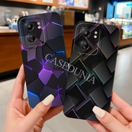 Redmi 13c / C65 Siliconepoco - Bumper - Flexible - 4bstract Ny4la Motif - Casing - All Types