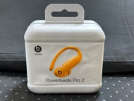 Beats Powerbeats Pro 2 主動降噪運動耳機