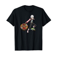 Beyblade Burst Sparking Red Shu & World Spriggan T-shirt
