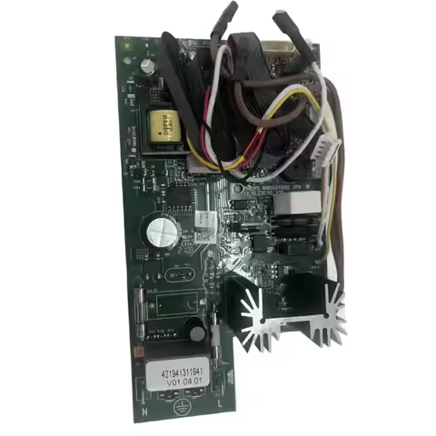 Coffee Machine Motherboard For Philips EP1220 EP2020 EP2136 EP2230 EP3146 EP3241 EP3243 EP3246 EP324