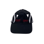 Off-White Cap Gore-Tex BLK mens Direct from Japan Secondhand