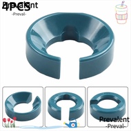 PREVALENT 4pcs Set Circular Saw Holder, Plastic Durable Plunge Saw Holder, Tool Replacement Replacem