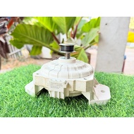 Motor LG Washing Machine Inverter 8-10 Kg.second Hand