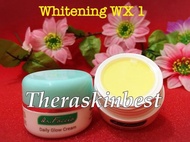 DISKON dr Faccia Daily Glow Cream - Whitening WX 1 (02 002 001)