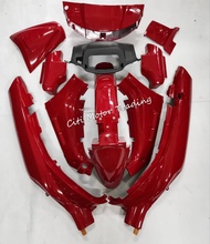 SUZUKI RG110 COVER SET