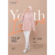 Newest BLOUSE ITOP 015