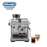 DeLonghi La Specialista Opera Pump Espresso Coffee Machine EC9555.M