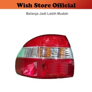 Rear Stop Lamp Brake Stop Lamp TOYOTA ALL NEW COROLLA 1.8 98 99 00 1998 1999 2000 AE112