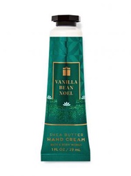 Bath &amp; Body Works - Vanilla Bean Noel Hand Cream 潤手霜 (平行進口貨品)