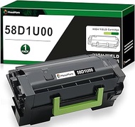 MasaiMara 58D1U00 BK