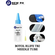 NEWPH _ Relife Tb2 Needle Tube Bottle