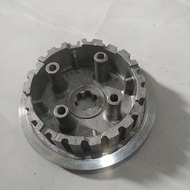 4-legged house VEGA CRYPTON VEGA R ALREADY TURNED PNP FR lining original material