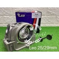 LEO RACING HEAD (25MM/29MM) HONDA WAVE100 / EX5 DREAM