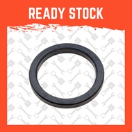 COFFEE MACHINE GASKET FILTER HOLDER ø 73.5x57.5x8 mm