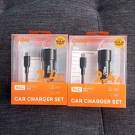 Olike R6C TypeC 2.4A Car Charger