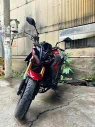 KYMCO Krider400