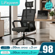 Office Chair Gaming Chair With Wheel Study Chair Kerusi Gaming Ergonomic Gaming Chair Ergonomic Chai