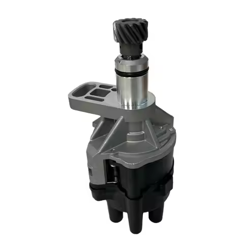 33100-70E00 7PIN Lgnition Distributors T2T59071 84-25404 for SUZUKI VITARA BALENO X-90 1.6L L4 1990-
