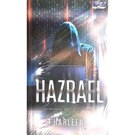 Novel . Hazrael . By Harleen . Fajar Pakeer . { READY STOCK } F23