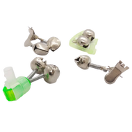 Ready Stock Ah Kaw High Quality Fishing Bell / Loceng Mancing