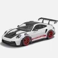 24370 TAMIYA 1/24 PORSCHE 911 GT3 RS (992)