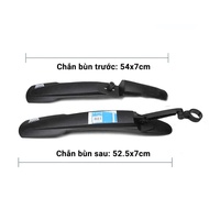 Giant PP BIKE FENDER