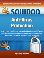 Anti-Virus Protection Kelley Williams