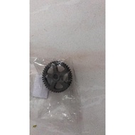 RC Vortex 959B 969B 979B Titanium Spur Gear Upgrade
