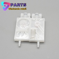 Grade A 10pcs L1300 eco solvent Pro Damper 5113 in-line ink sac photo machine Epson  dx5 dx7 4720 i3