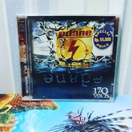 CD " EDANE " 170 Volts [ New,Segel ]