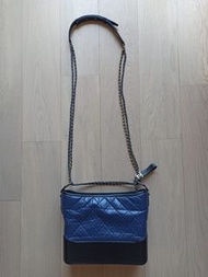 CHANEL'S GABRIELLE HOBO BAG (Limited Colour)