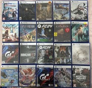 Ps5 games fifa26 fc26 fifa24 fc24  龍之信條2  雙影奇境  卡贊  khazan  木衛4  文明7  渡神記  戰地風雲  死或生 璀璨維納斯  眾神隕落  無限