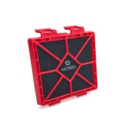 【สินค้าจุด】ASTRONTกรองอากาศแต่ง CRF300L/Rally