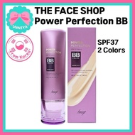 [THE FACE SHOP] fmgt Power Perfection BB SPF37 Korea BB Cream