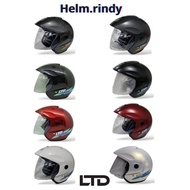 LTD SPORTS 100% ORIGINAL AVENT MALAYSIA/ - ELEGANT Design + HIGH QUALITY Helmet Motorcycle Helmet