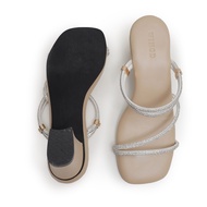 WINOD Zara Heels 5cm Sandal Hak Tinggi Daily