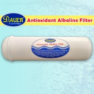 DAUER Antioxidant Alkaline Filter